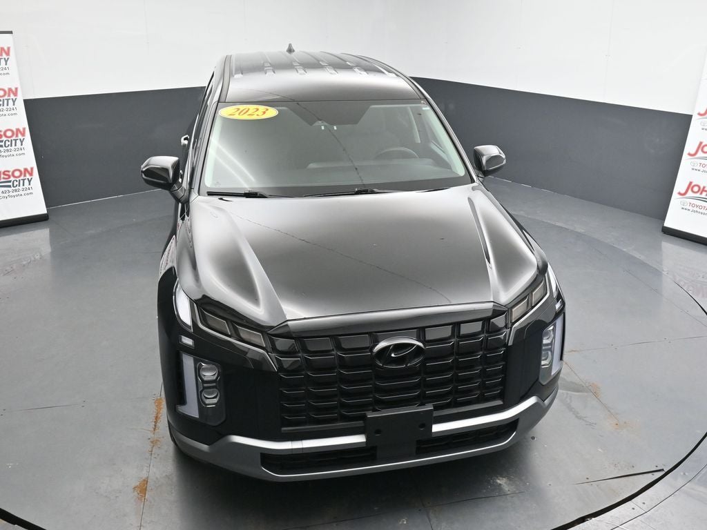 2023 Hyundai Palisade SE