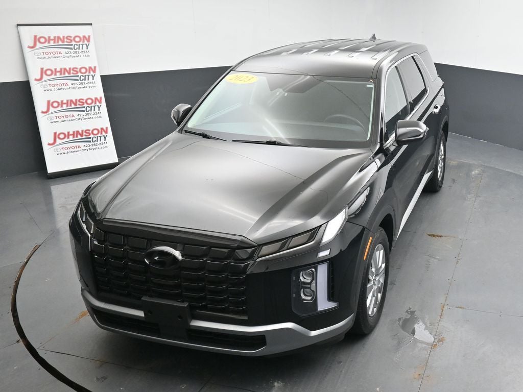 2023 Hyundai Palisade SE