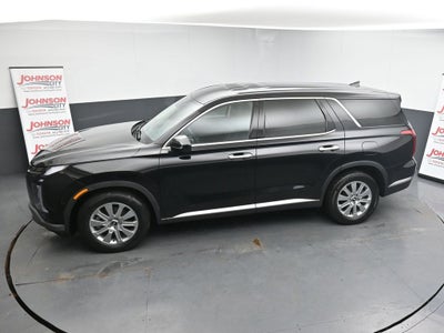 2023 Hyundai Palisade SE