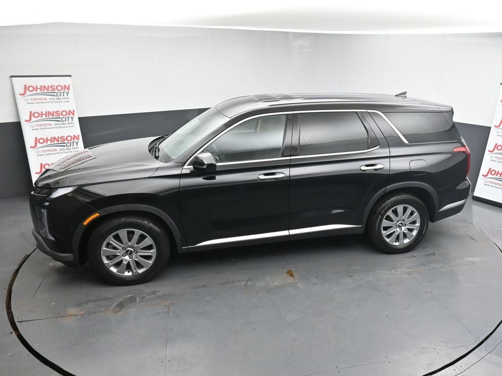 2023 Hyundai Palisade SE
