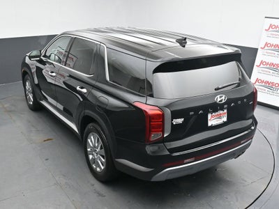 2023 Hyundai Palisade SE