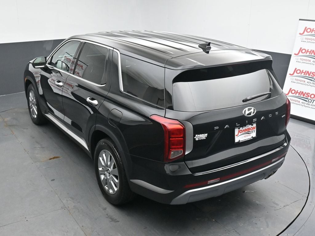 2023 Hyundai Palisade SE