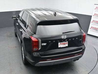 2023 Hyundai Palisade SE