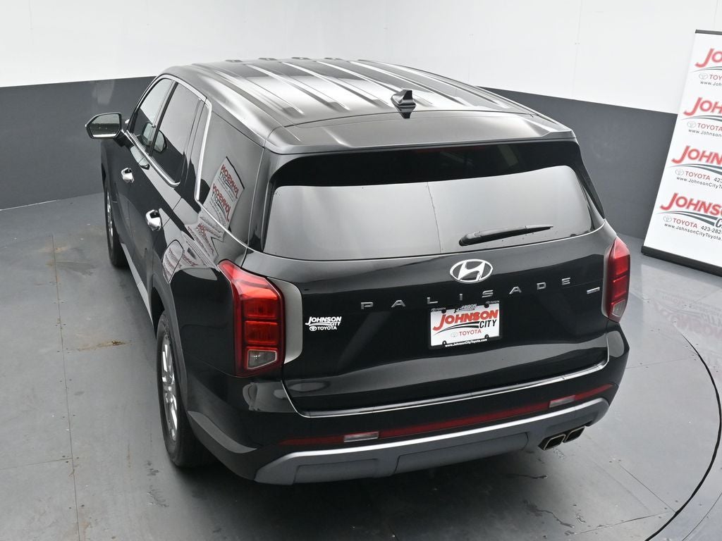 2023 Hyundai Palisade SE