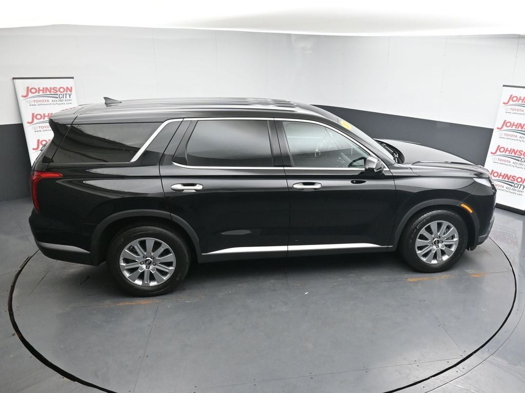2023 Hyundai Palisade SE
