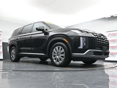 2023 Hyundai Palisade SE