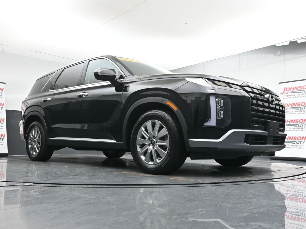 2023 Hyundai Palisade SE