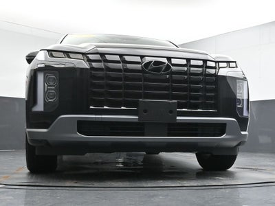 2023 Hyundai Palisade SE