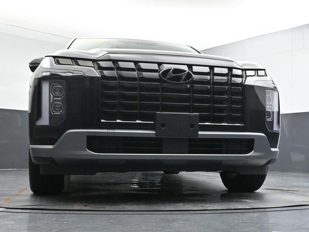 2023 Hyundai Palisade SE