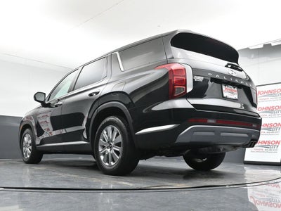 2023 Hyundai Palisade SE