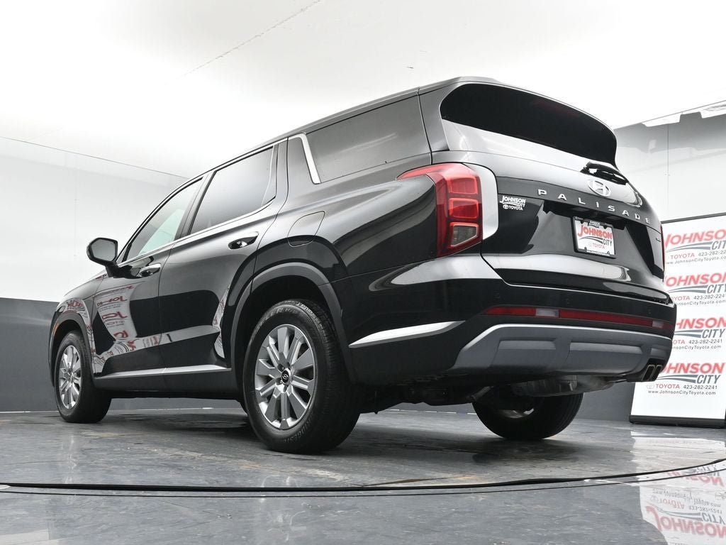 2023 Hyundai Palisade SE