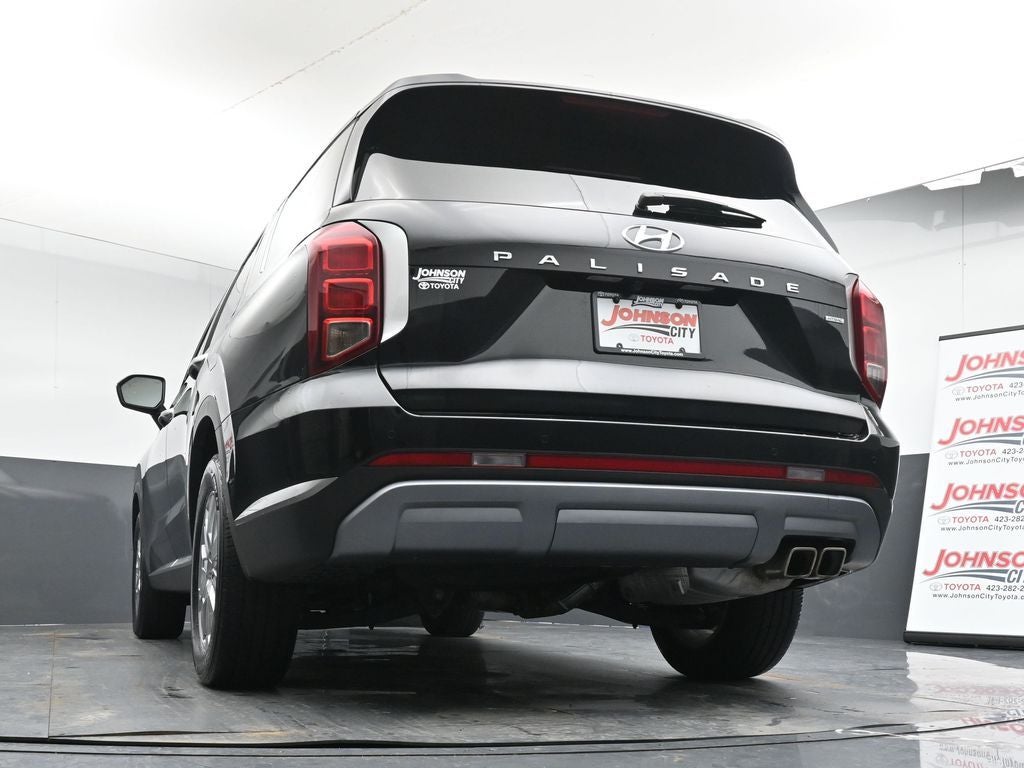 2023 Hyundai Palisade SE