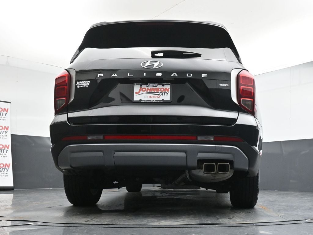 2023 Hyundai Palisade SE