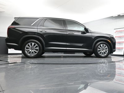 2023 Hyundai Palisade SE