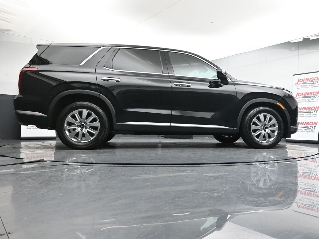 2023 Hyundai Palisade SE