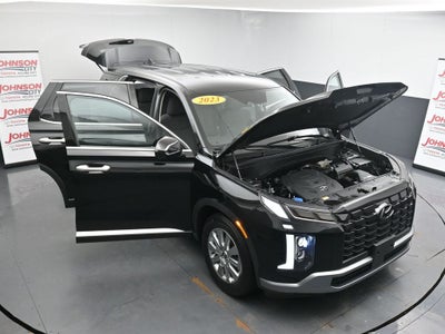 2023 Hyundai Palisade SE