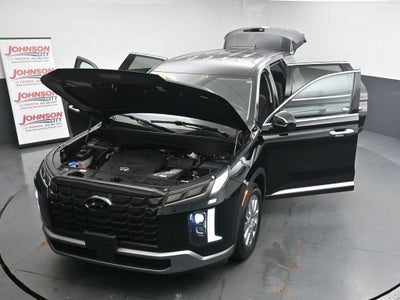 2023 Hyundai Palisade SE