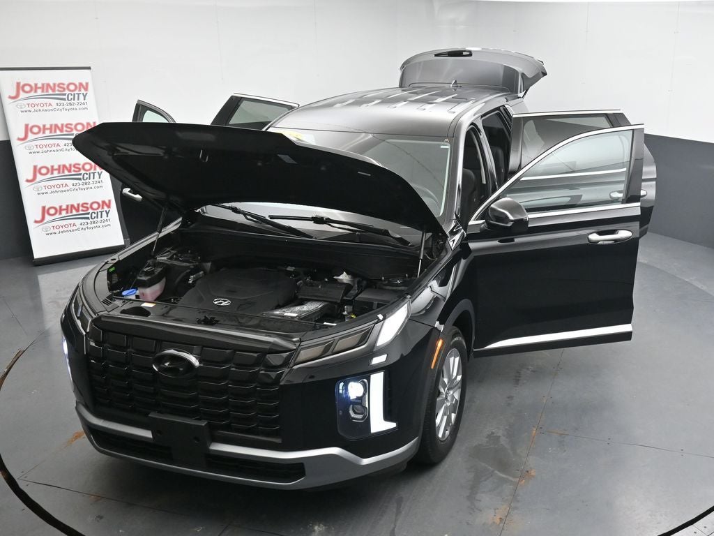 2023 Hyundai Palisade SE