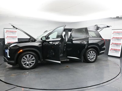 2023 Hyundai Palisade SE