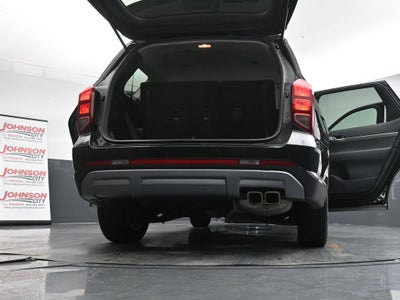 2023 Hyundai Palisade SE