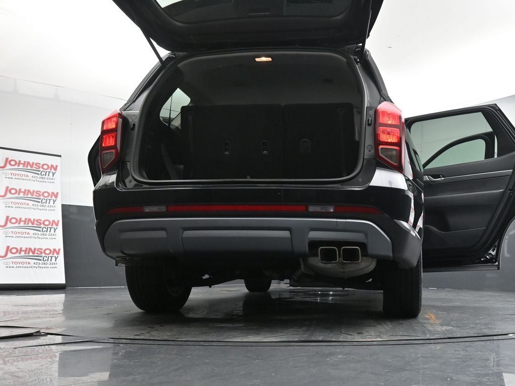 2023 Hyundai Palisade SE