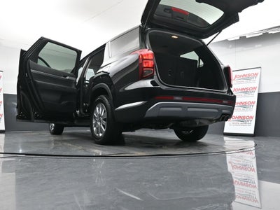 2023 Hyundai Palisade SE