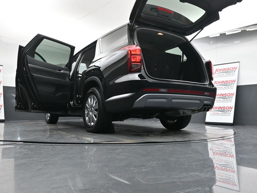 2023 Hyundai Palisade SE