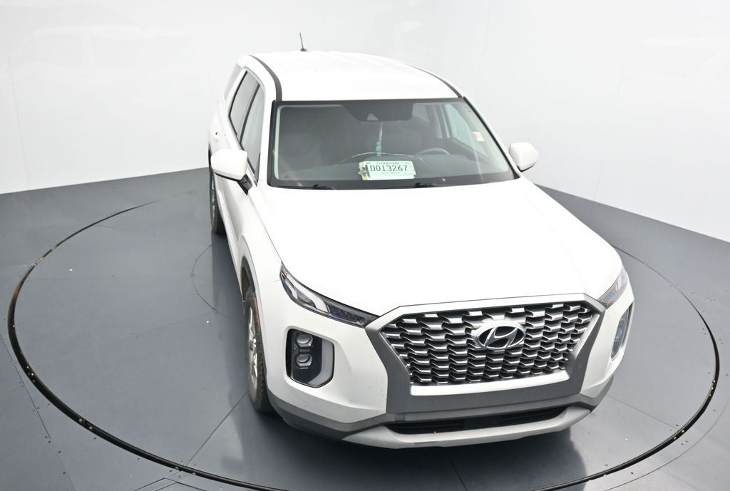 2021 Hyundai Palisade SE