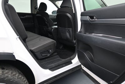 2021 Hyundai Palisade SE