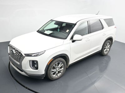 2021 Hyundai Palisade SE