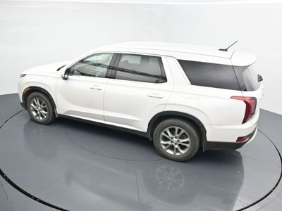 2021 Hyundai Palisade SE