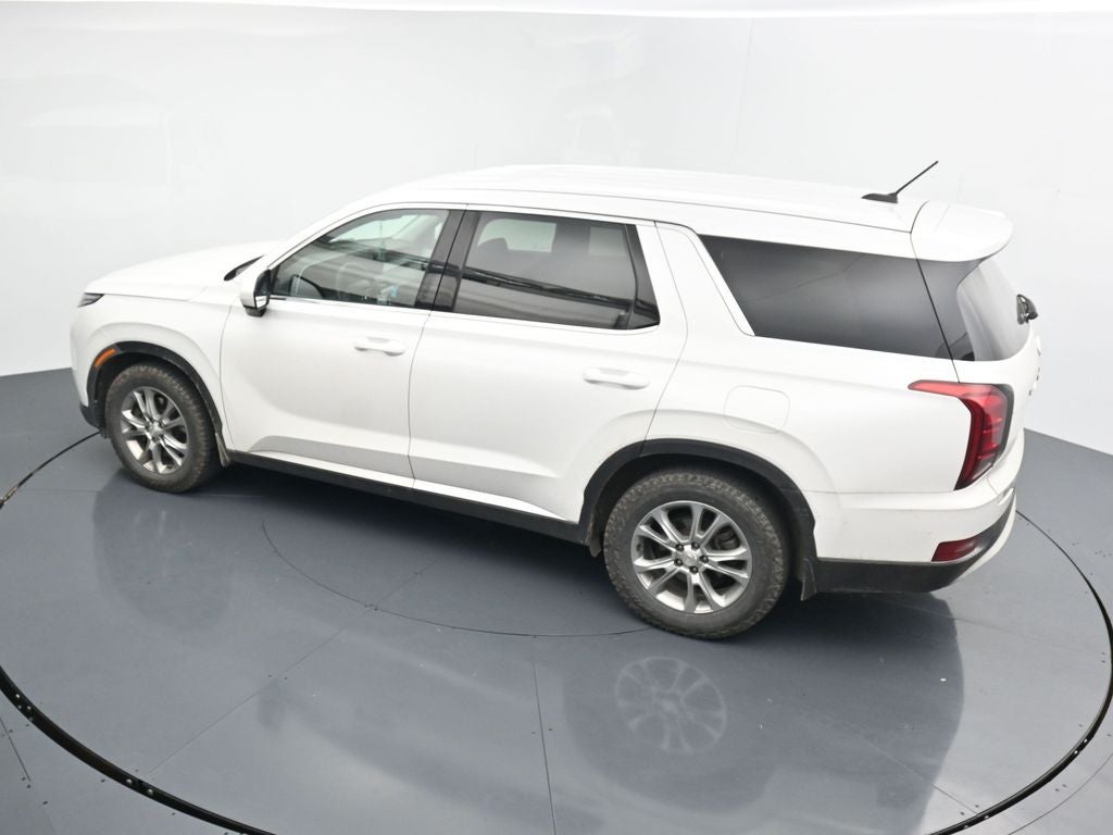 2021 Hyundai Palisade SE