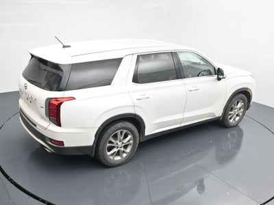 2021 Hyundai Palisade SE