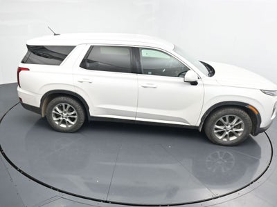2021 Hyundai Palisade SE