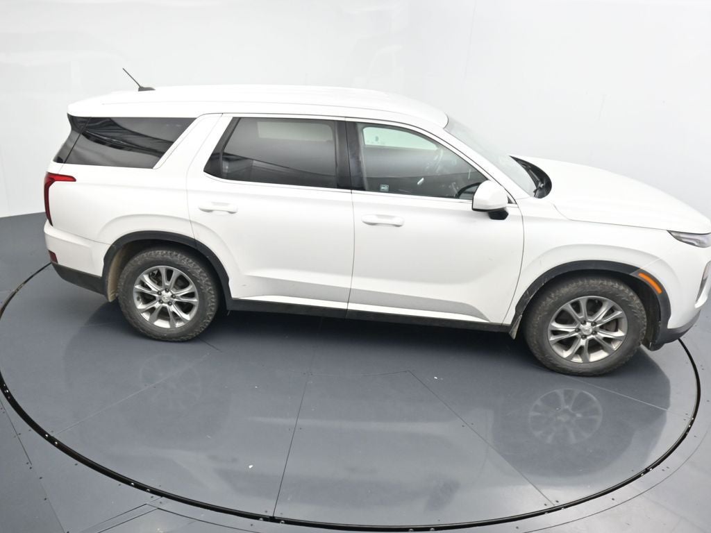 2021 Hyundai Palisade SE
