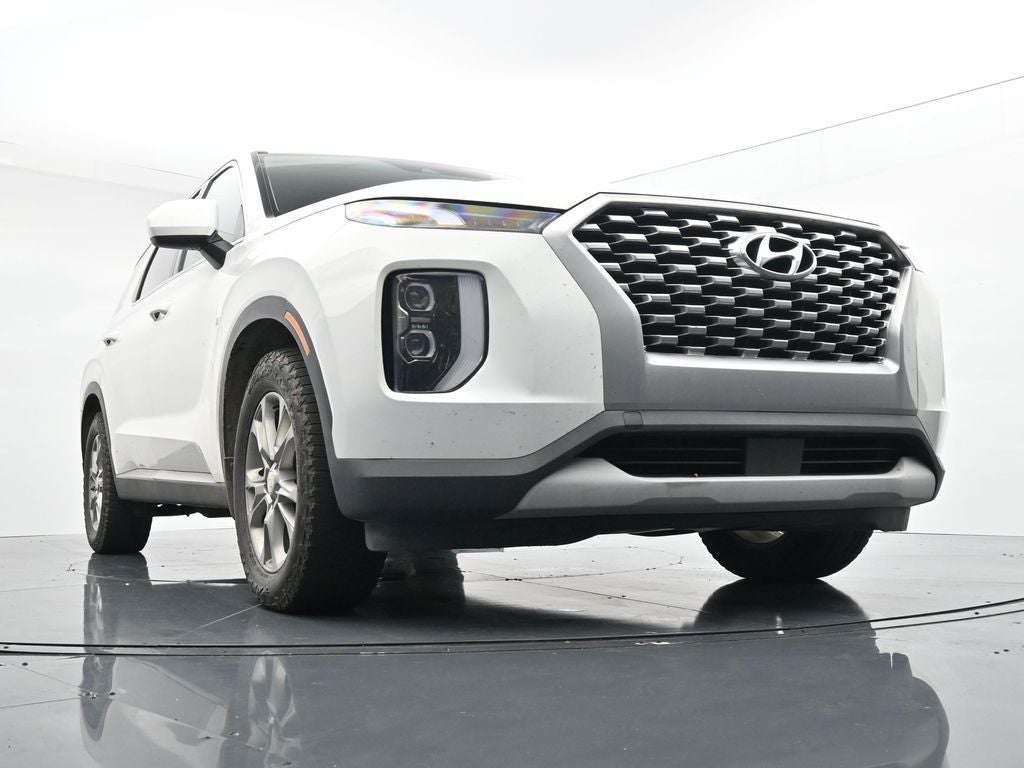 2021 Hyundai Palisade SE