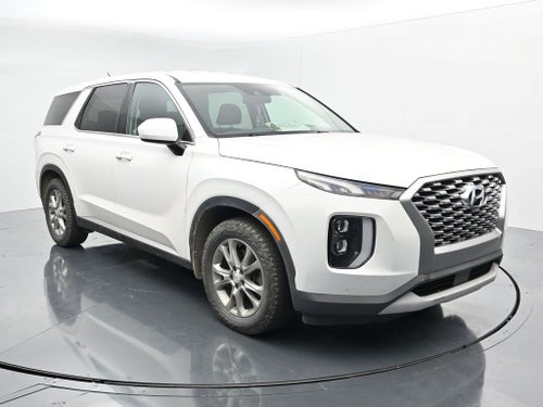2021 Hyundai Palisade SE