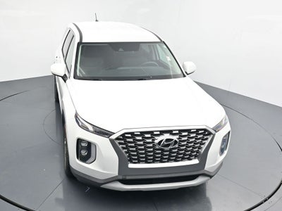 2021 Hyundai Palisade SE