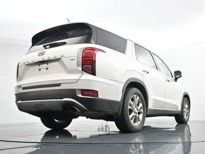 2021 Hyundai Palisade SE
