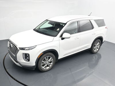 2021 Hyundai Palisade SE
