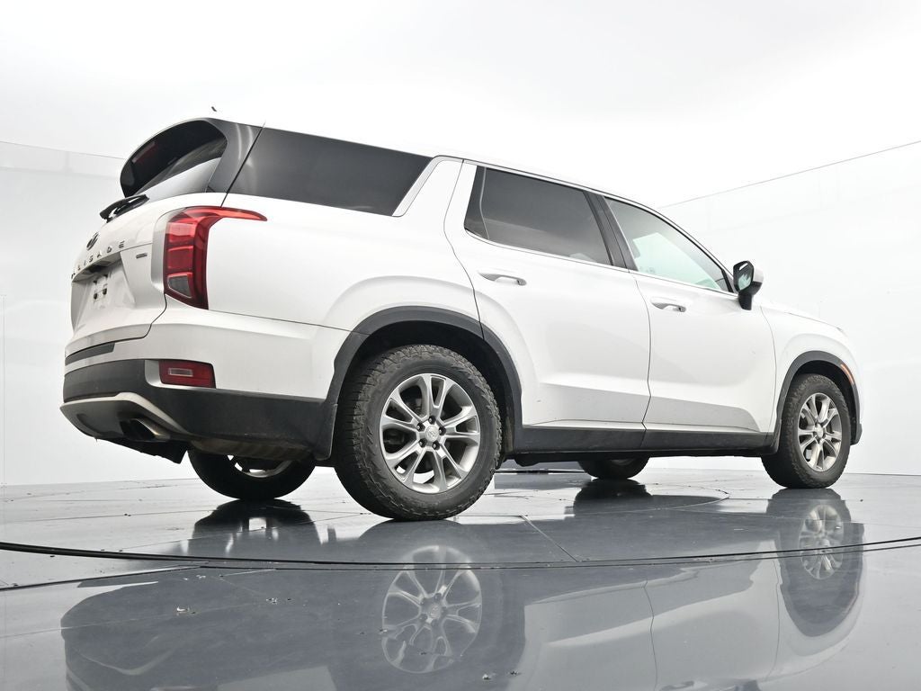2021 Hyundai Palisade SE