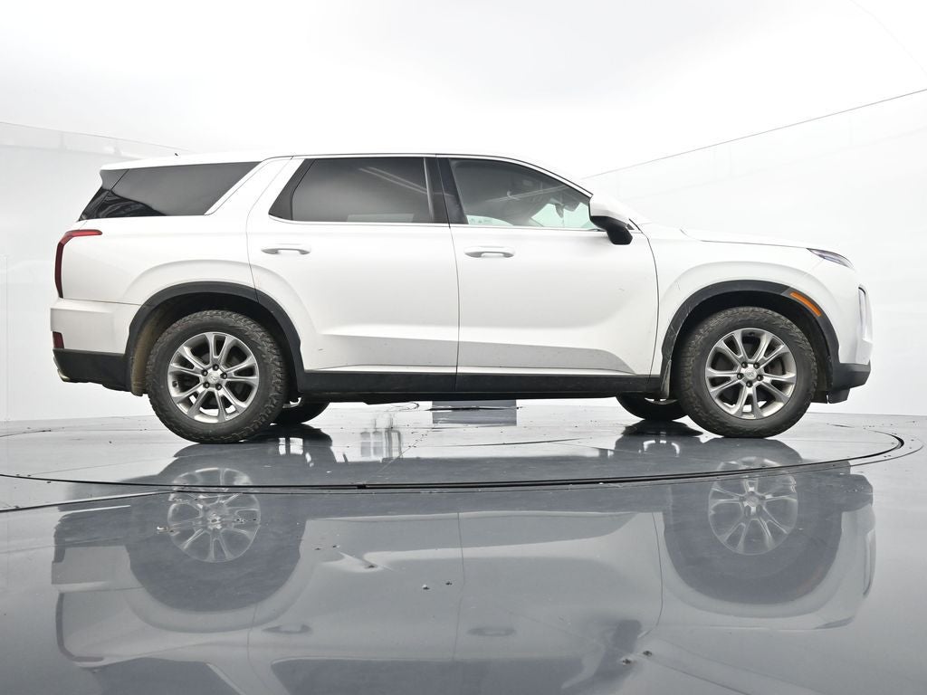 2021 Hyundai Palisade SE