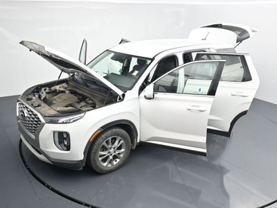 2021 Hyundai Palisade SE