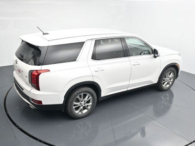 2021 Hyundai Palisade SE