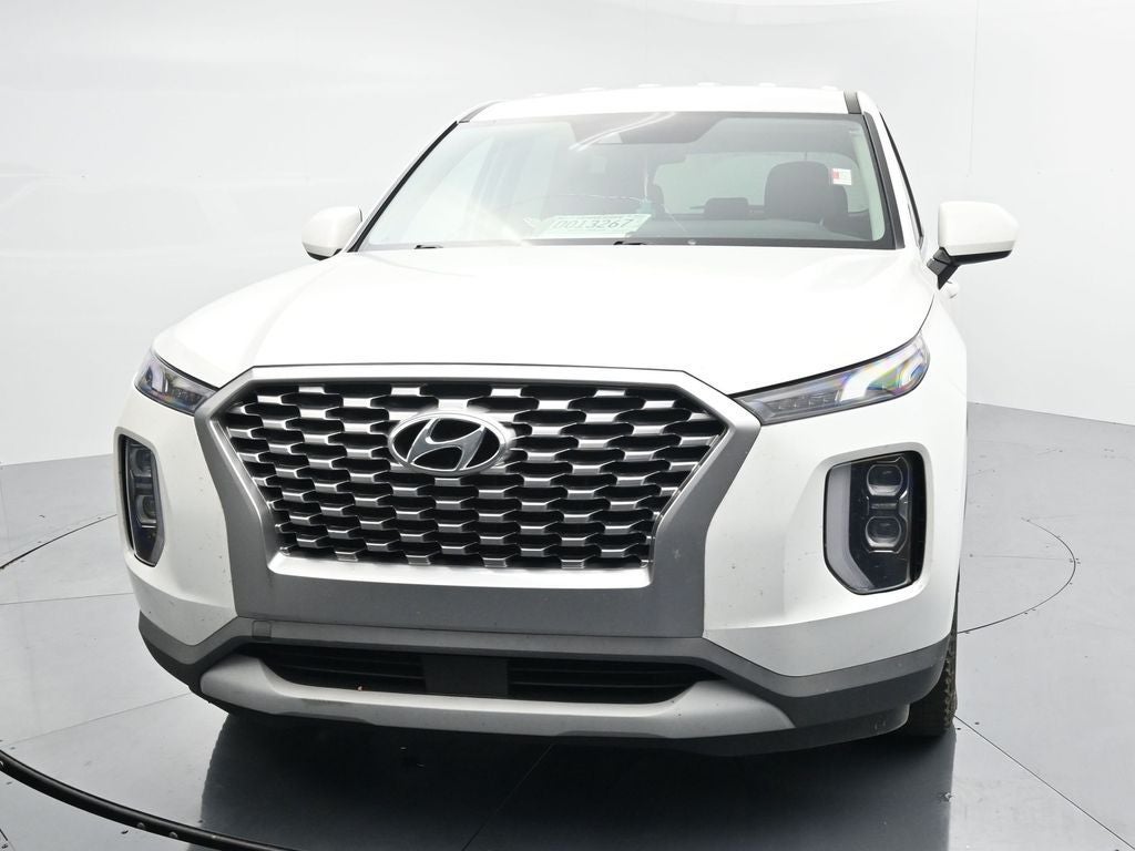 2021 Hyundai Palisade SE