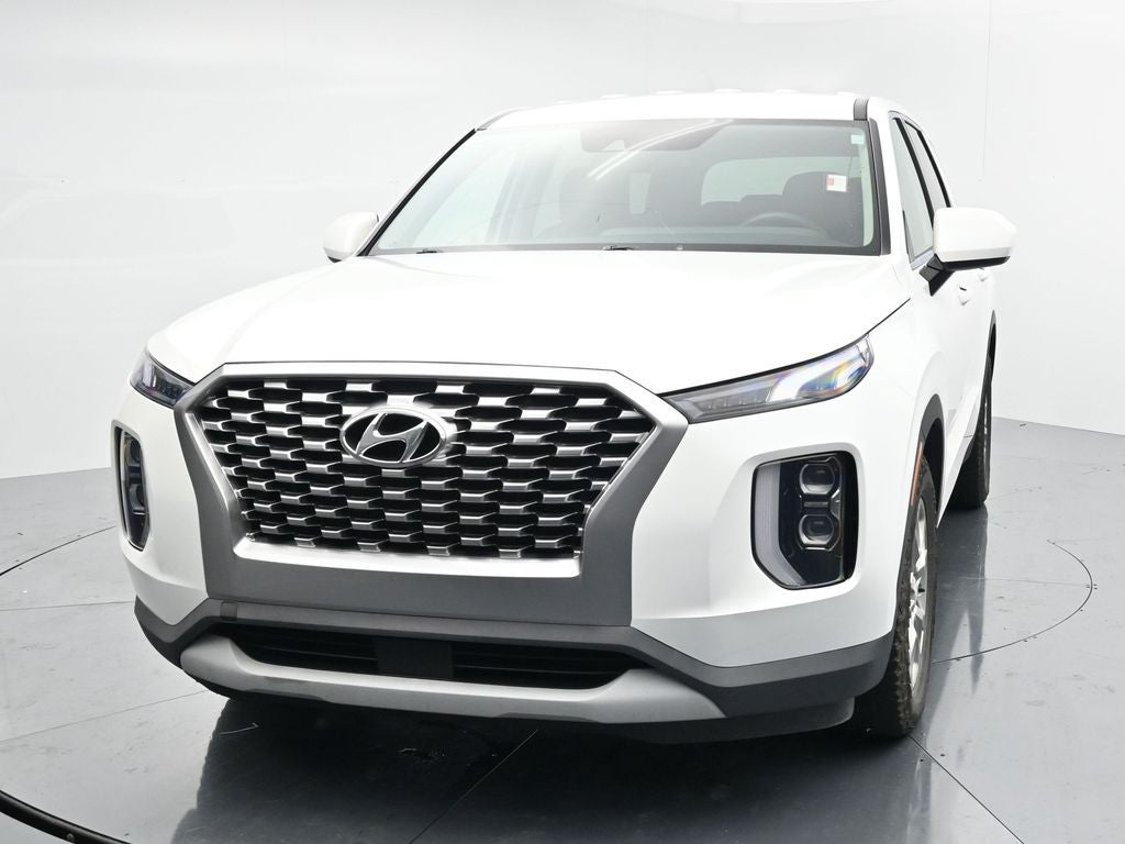 2021 Hyundai Palisade SE