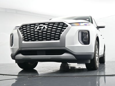 2021 Hyundai Palisade SE