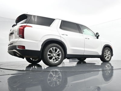 2021 Hyundai Palisade SE