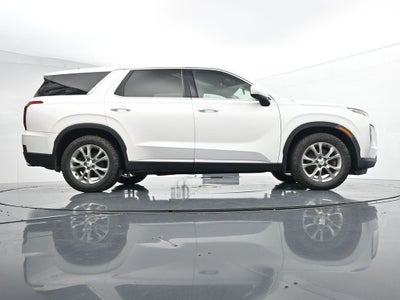2021 Hyundai Palisade SE