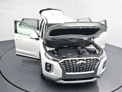 2021 Hyundai Palisade SE